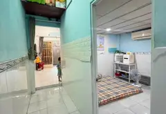 Quận 7 - Bán nhà huỳnh tấn phát sổ hồng riêng - 48M2 - giá nhỉnh 3ty... Bán nhà riêng tại Tân Mỹ, Hồ Chí Minh 04