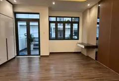 NHÀ PHỐ GẦN LÀNG ĐẠI HỌC, LÊ VĂN LƯƠNG NHÀ BÈ _ 4 TẦNG – NGANG 5M – 80M² – GARA Ô TÔ– CHỈ 10Đ NHỎ... Bán nhà riêng tại Hiệp Phước, Hồ Chí Minh 05