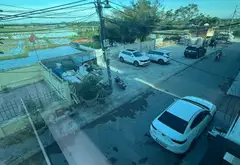 Nhà mặt phố 3 tầng tại trung tâm Phù Liễn với không gian thoáng đãng trước và sau... Bán nhà mặt phố tại Phù Liễn, Hải Phòng 03