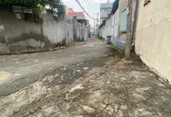 Dãy phòng trọ 11 phòng siêu tiện lợi tại Bình Chiểu... Bán nhà riêng tại Tam Bình, Hồ Chí Minh 01