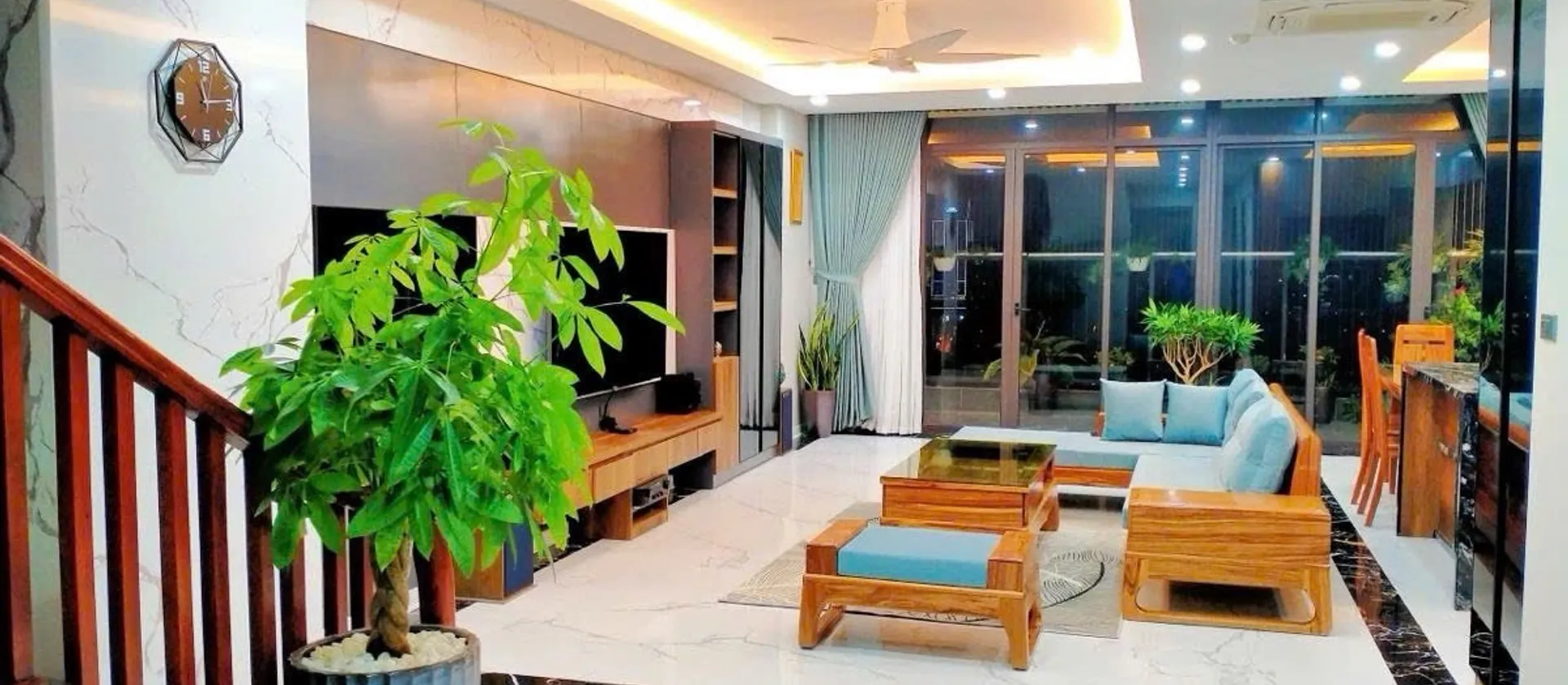 Căn hộ Duplex rộng rãi, ban công rộng ở Đại Mỗ... Bán căn hộ chung cư tại Đại Mỗ, Hà Nội 01