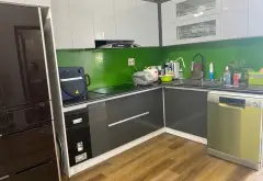 Siêu phẩm nhà mặt phố 1,5 tầng hai mặt đường vị trí đỉnh tại Trực Cát, Vĩnh Niệm... Bán nhà mặt phố tại An Biên, Hải Phòng 05