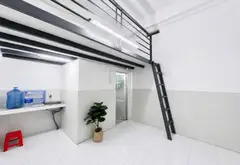 Tòa nhà CHDV mặt phố 4 tầng tại Bình Tân với 48 phòng và dòng tiền ổn định... Bán nhà mặt phố tại Bình Trị Đông, Hồ Chí Minh 14
