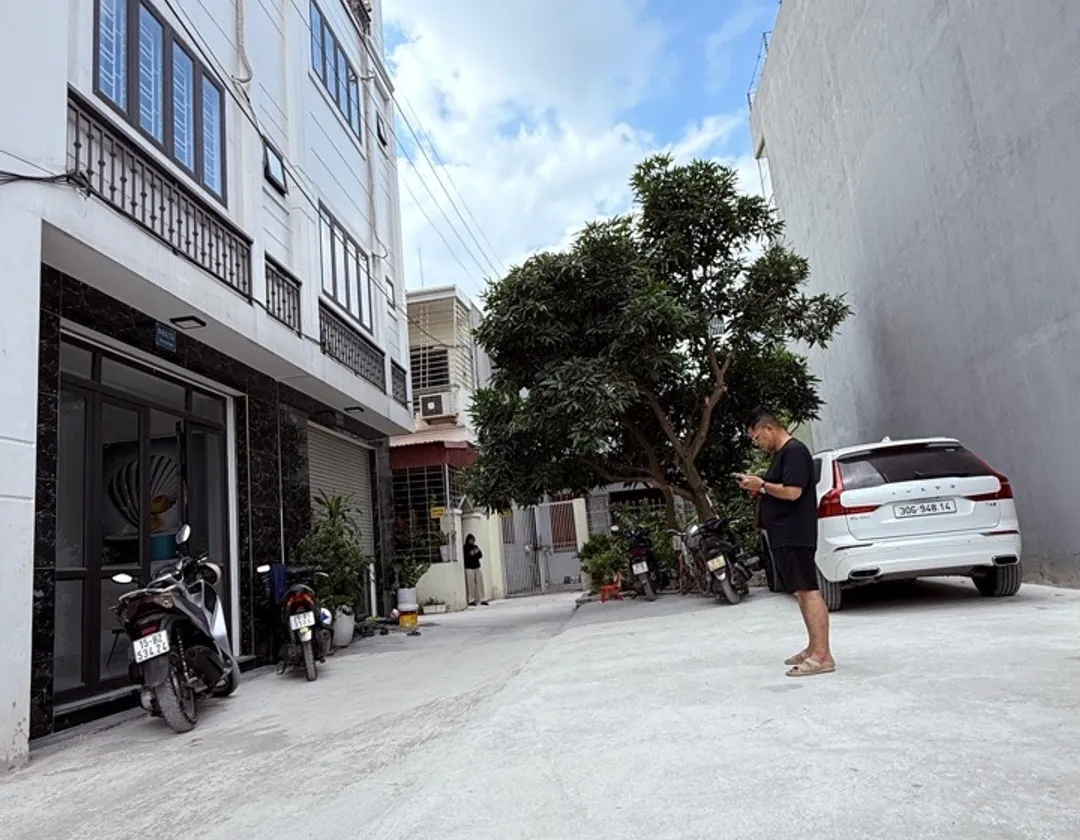 Cơ Hội Vàng: Nhà Đẹp 4 Tầng - Ô Tô Đỗ Cửa - Giá Tốt Chỉ 3.7 Tỷ... Bán nhà riêng tại Hải An, Hải Phòng 01
