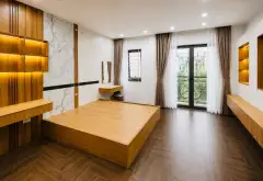 18,5 tỷ -Cơ hội sở hữu nhà 8 tầng thang máy ngay ngõ rộng Tân Mai hiếm có... Bán nhà riêng tại Hoàng Mai, Hà Nội 03