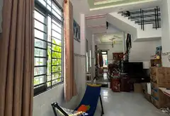 Nhà Bình Thạnh 3 Mặt Thoáng, HXH, Giá Sốc 4.6 Tỷ... Bán nhà riêng tại Bình Tân, Hồ Chí Minh 02