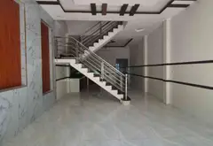 Cơ hội sở hữu nhà 2 tầng ngay sau chợ đầu mối Hóc Môn giá ưu đãi... Bán nhà riêng tại Xuân Thới Sơn, Hồ Chí Minh 01