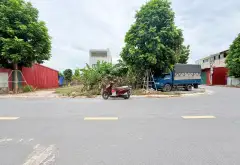 Đấu Giá - Lỗ Khê - Thư Lâm - Vỉa hè ô tô tránh - Ngay hồ điều hoà... Bán đất tại Thư Lâm, Hà Nội 08