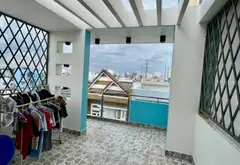 Nhà 4 tầng diện tích 51m2, gần Lê Văn Quới, giáp Tân Phú, giá hời... Bán nhà riêng tại Bình Trị Đông, Hồ Chí Minh 08