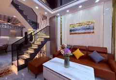 Nhà góc 2 mặt tiền vị trí vàng Gò Vấp, giá giảm sốc... Bán nhà riêng tại An Hội Đông, Hồ Chí Minh 07