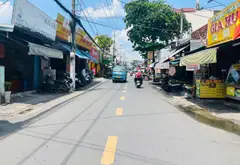 Bán nhà mặt tiền Tân Thới Nhất, mặt tiền rộng 17m, diện tích 321 m2... Bán nhà mặt phố tại Đông Hưng Thuận, Hồ Chí Minh 04