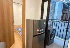 Cơ hội hiếm có sở hữu chung cư mini lô góc tại Lĩnh Nam giá tốt... Bán chung cư mini tại Hoàng Mai, Hà Nội 09