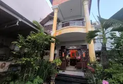 Bán nhà mặt phố tại phường Hạnh Thông, Hồ Chí Minh, diện tích 181 m2, pháp lý đầy đủ... Bán nhà mặt phố tại Hạnh Thông, Hồ Chí Minh 11