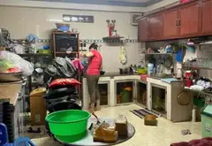 Nhà Mặt Phố View Công Viên Bình Phú - Sang Trọng, Thoáng Mát... Bán nhà mặt phố tại Bình Phú, Hồ Chí Minh 04