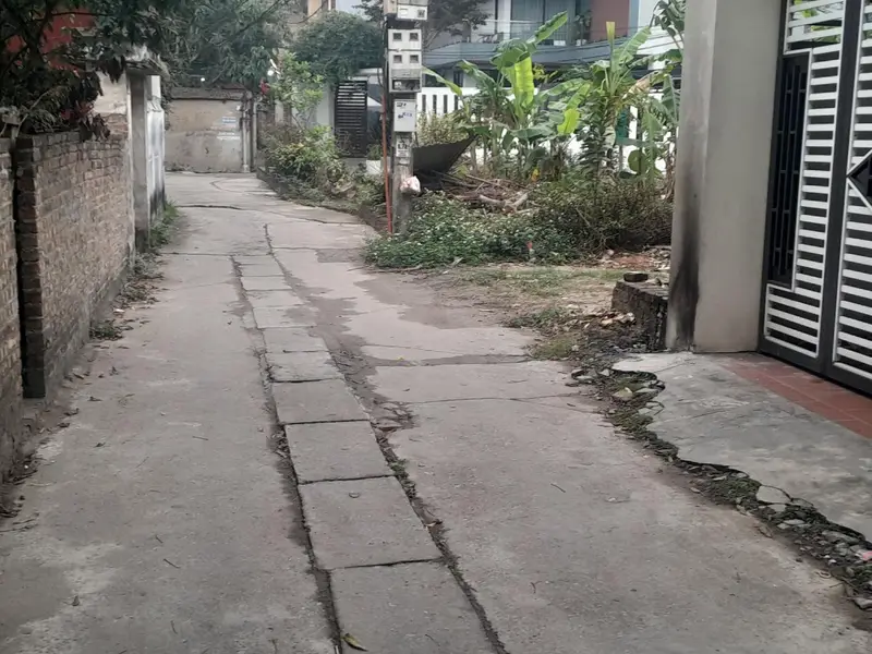 Siêu phẩm đất phố chợ Phủ Lỗ giá tốt, tiềm năng sinh lời cao... Bán đất tại Sóc Sơn, Hà Nội 01