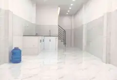 Bán nhà 2 tầng lô góc, hẻm xe hơi tại Quận 6 giá 4,25 tỷ... Bán nhà riêng tại Bình Tiên, Hồ Chí Minh 01