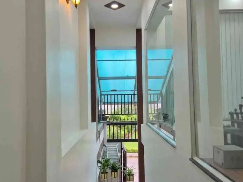 Bán biệt thự liền kề phường Thới An, Hồ Chí Minh, hướng Đông, mặt tiền 5.7m... Bán biệt thự, liền kề tại Thới An, Hồ Chí Minh 01