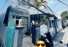 Bán Nhà Chính Chủ 2 Tầng Lâm Văn Bền thông ra NTT,Hơn 5 Tỷ,64m2.... Bán nhà riêng tại Tân Thuận, Hồ Chí Minh 02
