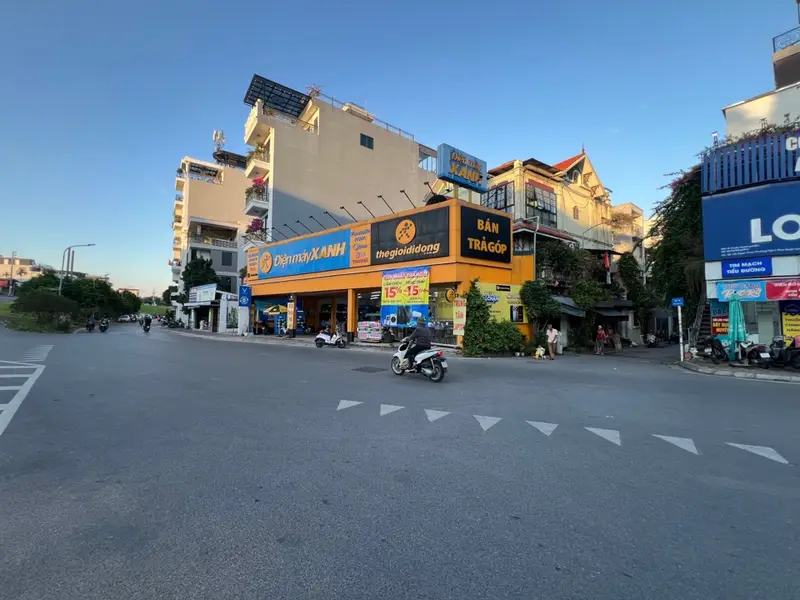 Nhà 7 tầng thang máy, Ngọc Thụy, khu kinh doanh tốt, oto tránh... Bán nhà riêng tại Bồ Đề, Hà Nội 01