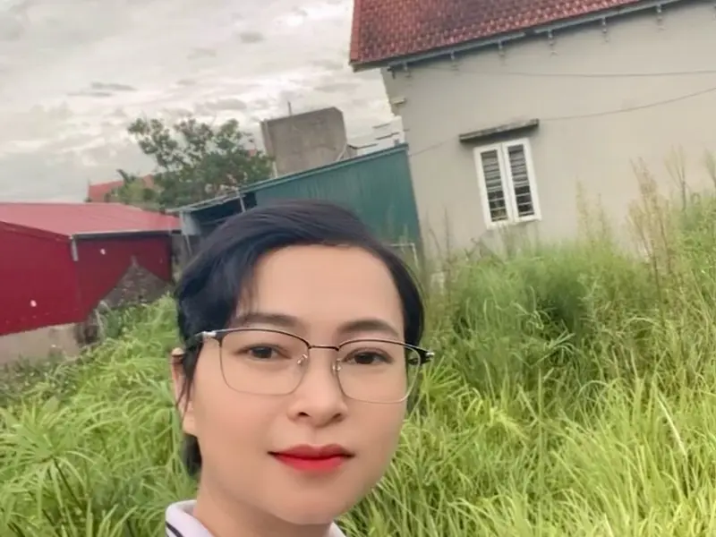 Bán đất 60m 1,87 tỷ ,Từ Hồ, Đông Tảo. 20m ra trục chính thôn, mẫu giáo liền kề. Oto đỗ trước đất... Bán đất tại Việt Yên, Hưng Yên 01