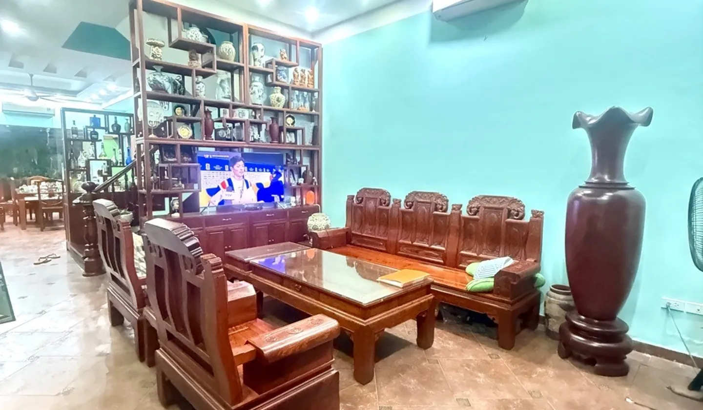 Bán liền kề Lô góc ba mặt thoáng tại khu đô thị Định Công đẳng cấp 89m2, Mặt tiền rộng 4.5m... Bán biệt thự, liền kề tại Phương Liệt, Hà Nội 01