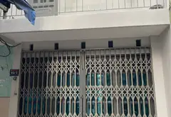 Bán nhà riêng 3 tầng tại Phú Hoà, diện tích 27.6m², giá 4.7 tỷ... Bán nhà riêng tại Tân Hòa, Hồ Chí Minh 01