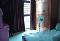 Bán nhà riêng 5 tầng Yên Nghĩa - Hà Đông ngõ thông, gần chợ và bệnh viện... Bán nhà riêng tại Yên Nghĩa, Hà Nội 06