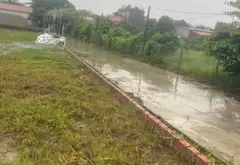 Cơ hội vàng sở hữu đất hai mặt tiền tại xã Trung Chính, Bắc Ninh... Bán đất tại Trung Chính, Bắc Ninh 02