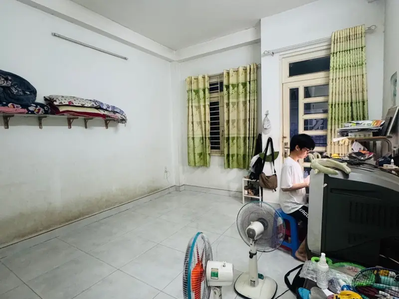 Bán nhà Tân Kỳ Tân Quý 4 tầng, phường Bình Hưng Hòa, Hồ Chí Minh, diện tích sd 150m2, Giá 5.1Tỷ... Bán nhà riêng tại Bình Hưng Hòa, Hồ Chí Minh 01