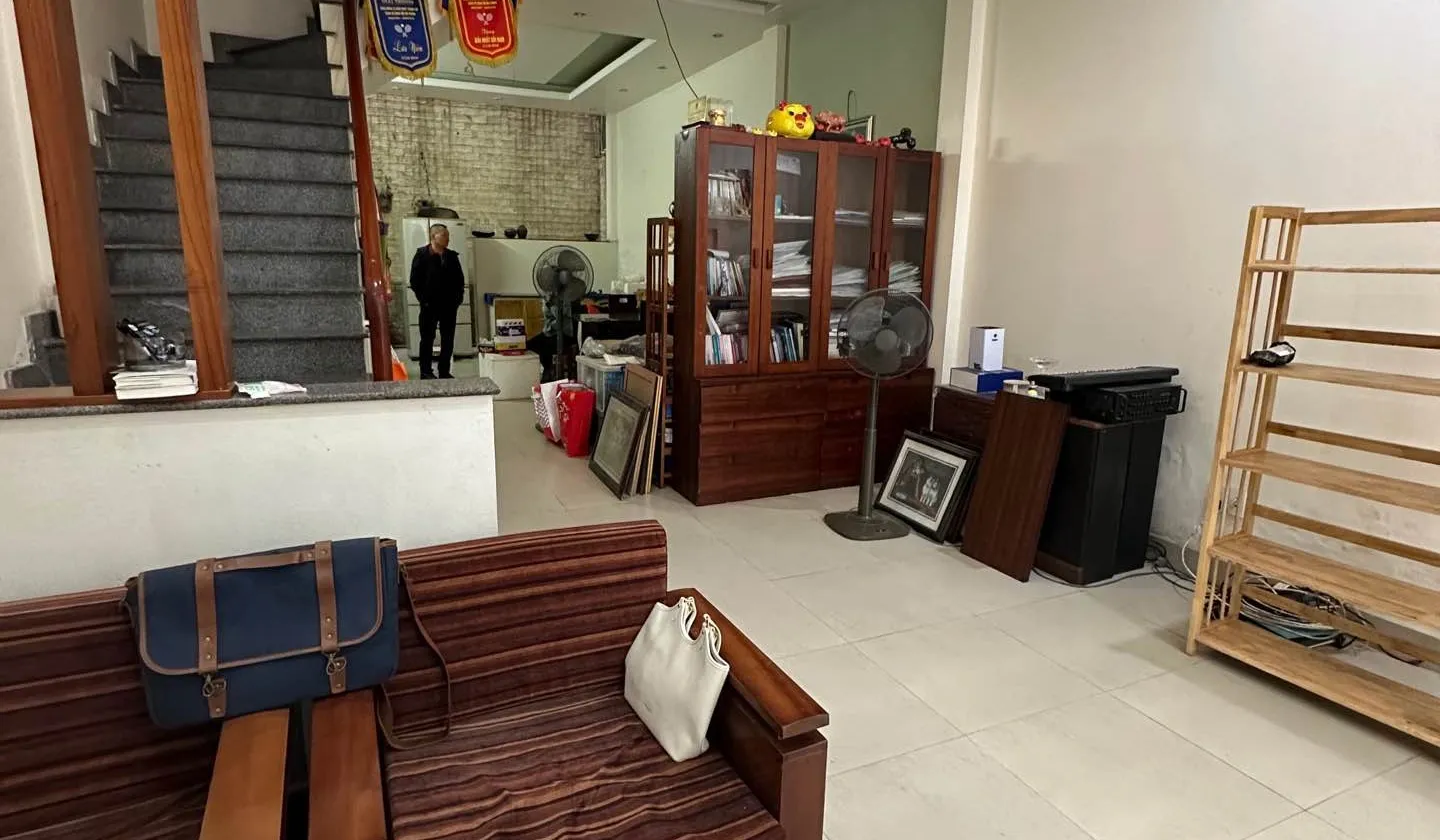 Liền kề đô thị Mễ Trì Thượng giá tốt, ôtô tránh, chỉ 19 tỷ... Bán biệt thự, liền kề tại Từ Liêm, Hà Nội 01