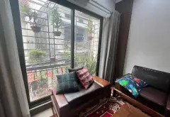 Bán nhà riêng 5 tầng lô góc tại Giáp Nhị, mặt ngõ ô tô, pháp lý rõ ràng... Bán nhà riêng tại Hoàng Mai, Hà Nội 05