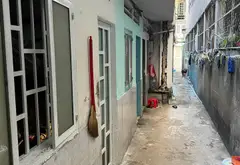 Nhà rộng 347m2 Quận 3 giá tốt... Bán nhà riêng tại Nhiêu Lộc, Hồ Chí Minh 07