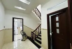 Bán nhà 4 tầng 5 phòng ngủ diện tích 51m2 tại quận 12... Bán nhà riêng tại Thới An, Hồ Chí Minh 11