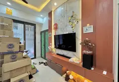Bán nhà 5 tầng Mậu Lương, nhà lô góc, ngõ ô tô, 30.7m2... Bán nhà riêng tại Kiến Hưng, Hà Nội 01