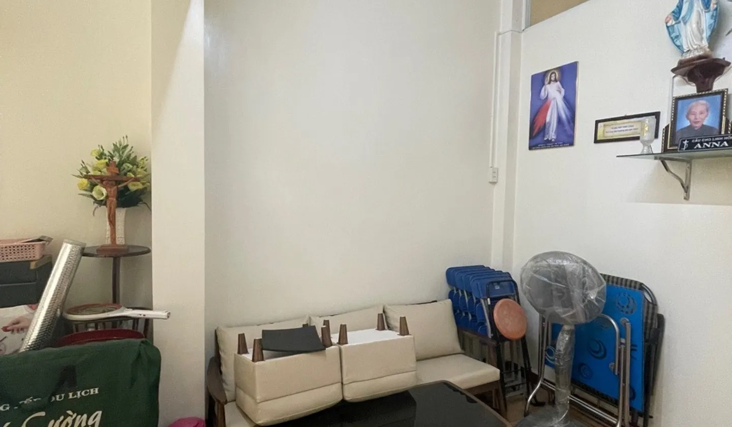 Bán nhà mặt phố Lê Duẩn 2 tầng, lô góc, 3 mặt thoáng, kinh doanh tốt. Giá 8 tỷ... Bán nhà mặt phố tại Thanh Khê, Đà Nẵng 01