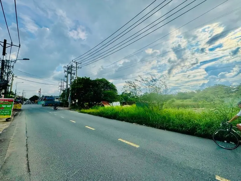 Nhà mặt phố Hồ Học Lãm, rộng rãi, tiềm năng kinh doanh đỉnh... Bán nhà mặt phố tại An Lạc, Hồ Chí Minh 01