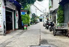 Nhà sát Hẻm xe hơi - 80m² - Tân Thới Hiệp, Quận 12 ngay trường Võ trường Toản... Bán nhà riêng tại Tân Thới Hiệp, Hồ Chí Minh 03