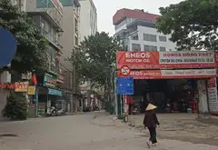 Cơ hội vàng sở hữu đất nền mặt tiền ngõ ô tô tránh tại Đại Lộ Thăng Long... Bán đất tại Từ Liêm, Hà Nội 03