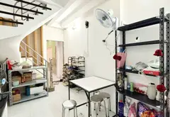 🏩 PHAN XÍCH LONG PHÚ NHUẬN - HẺM NHỰA MỘT TRỤC - 30M RA MẶT TIỀN - 4 TẦNG BTCT... Bán nhà riêng tại Đức Nhuận, Hồ Chí Minh 07