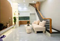 Cơ hội hiếm có sở hữu nhà 5 tầng view biệt thự khu vực Cổ Nhuế với giá giảm sốc... Bán nhà riêng tại Xuân Đỉnh, Hà Nội 01