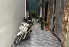 Nhà 5 tầng thang máy mới xây - Vị trí đẹp, giá tốt tại Ngũ Hiệp... Bán nhà riêng tại Nam Phù, Hà Nội 13