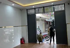 Căn hộ dịch vụ cao cấp Quận 11, nguồn thu ổn định mỗi tháng... Bán owner_side tại Bình Thới, Hồ Chí Minh 03