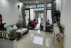 Nhà Hiện Đại 4PN Gần Xô Viết Nghệ Tĩnh, Bình Thạnh... Bán nhà riêng tại Thạnh Mỹ Tây, Hồ Chí Minh 05