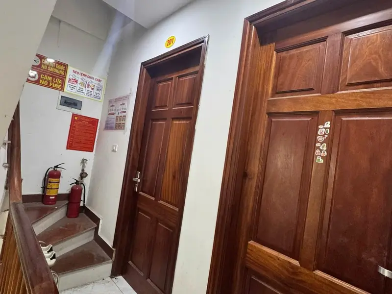 Bán nhà riêng 5 tầng 42.7m2 đường Phúc Diễn, kinh doanh cho thuê hiệu quả LH 0983880115... Bán nhà riêng tại Từ Liêm, Hà Nội 01