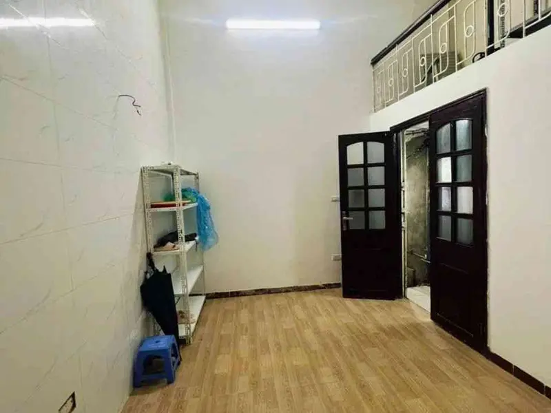 Cơ hội sở hữu nhà lô góc 5 tầng hiếm tại trung tâm phố cổ Hà Nội, 18m2, giá 2,8 tỷ... Bán nhà riêng tại Hoàn Kiếm, Hà Nội 01