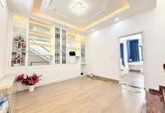 Cơ hội sở hữu biệt thự 3 tầng mới 100% ngay Huỳnh Tấn Phát với giá ưu đãi hiếm có... Bán owner_side tại Nhà Bè, Hồ Chí Minh 13