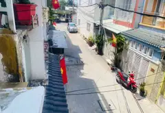 Cơ hội hiếm có sở hữu nhà 2 tầng mặt tiền rộng tại trung tâm Nhà Bè... Bán nhà riêng tại Nhà Bè, Hồ Chí Minh 08