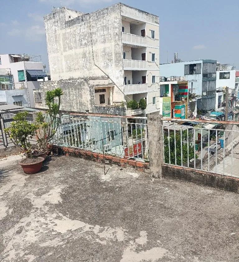 Bán nhà mặt phố khu VIP Tên Lửa diện tích lớn giá cạnh tranh... Bán nhà mặt phố tại An Lạc, Hồ Chí Minh 01