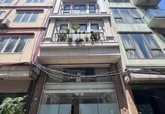 BÁN NHÀ MINH KHAI - Ô TÔ TRÁNH - 10.5 TỶ🔥🔥
NHÀ ĐẸP MẶT TIỀN RỘNG - KINH DOANH SẦM UẤT... Bán nhà riêng tại Tương Mai, Hà Nội 01