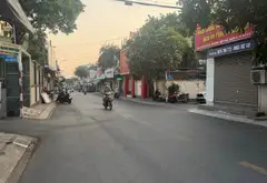 🔥 NGÃ TƯ THỦ ĐỨC – MẶT TIỀN LÊ LỢI - 80M2 – GIÁ CHỈ 13,5 T.Y🔥KHU KIẾN THIẾT DÂN TRÍ CAO. 🔥... Bán nhà mặt phố tại Tăng Nhơn Phú, Hồ Chí Minh 01